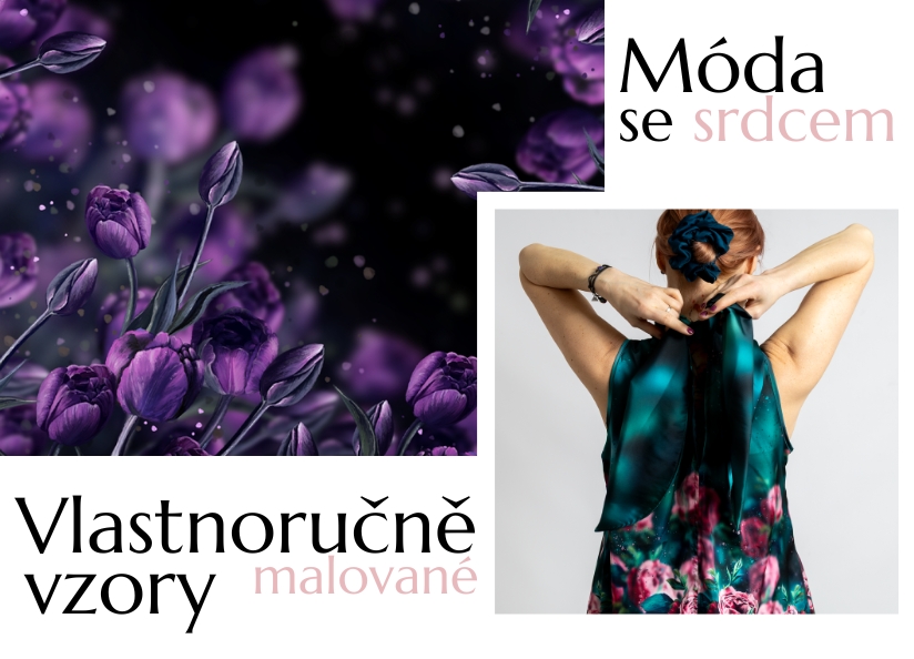Titulní strana - Vlastnoručně malované vzory (1)